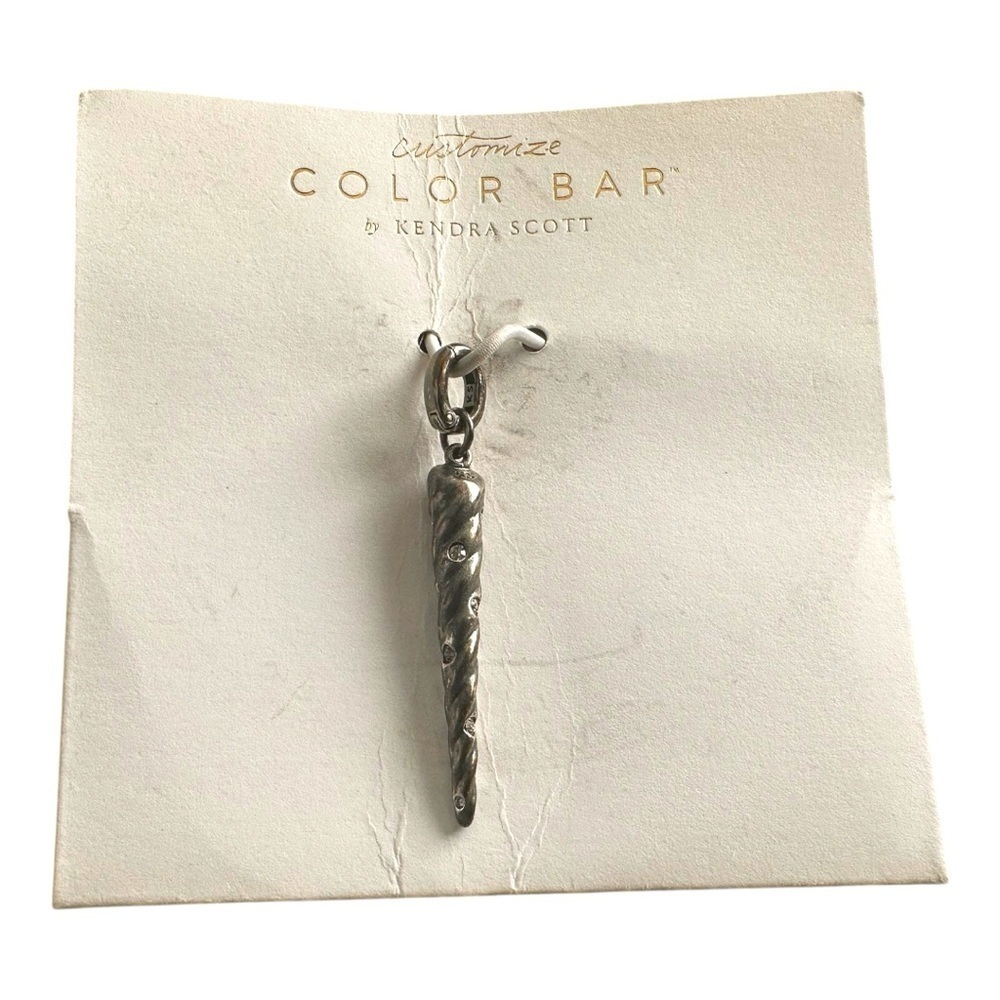 Kendra Scott Unicorn Charm